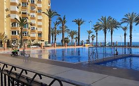 Sunbeach Solymar Bloque 73 Algarrobo Costa